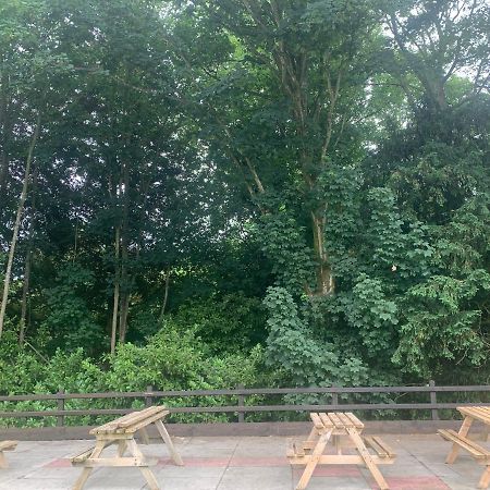 The Dukes Head B&B Armathwaite Ngoại thất bức ảnh