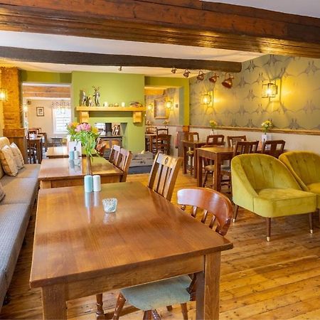The Dukes Head B&B Armathwaite Ngoại thất bức ảnh