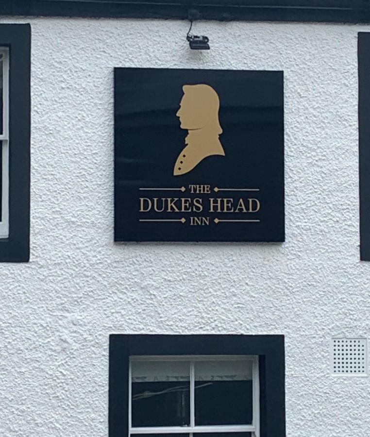 The Dukes Head B&B Armathwaite Ngoại thất bức ảnh