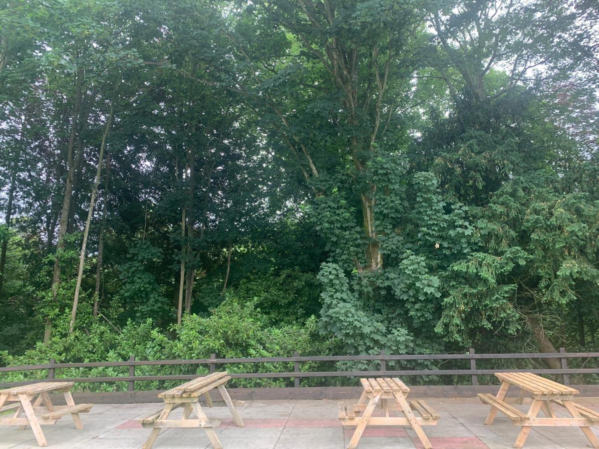The Dukes Head B&B Armathwaite Ngoại thất bức ảnh